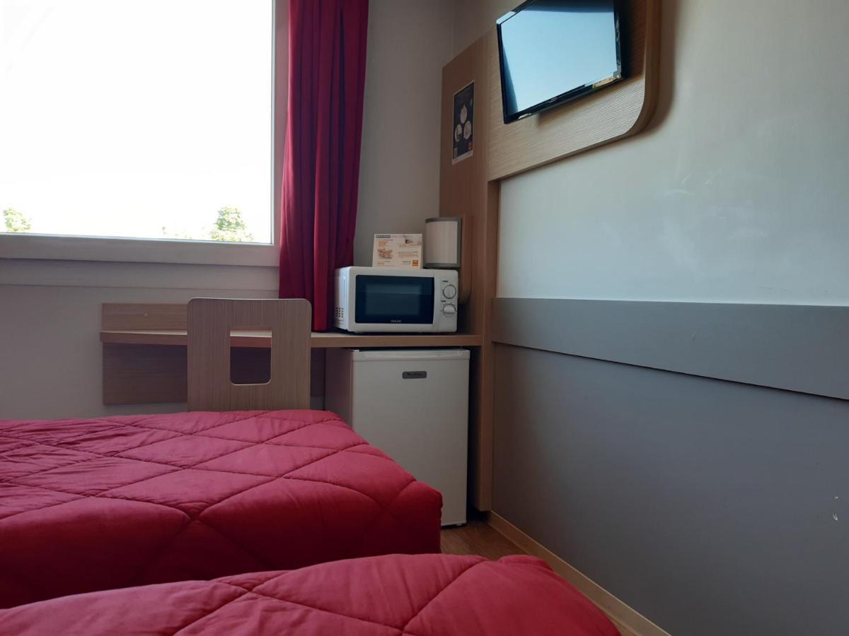 Premiere Classe Reims Nord - Betheny Exterior photo